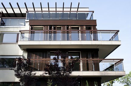 Rezydencja Dąbie – STUDIO Artur Wójciak