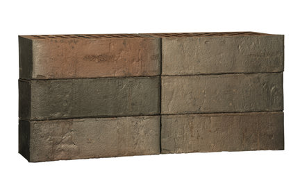 Canberra renowacyjna, fot.  Röben 