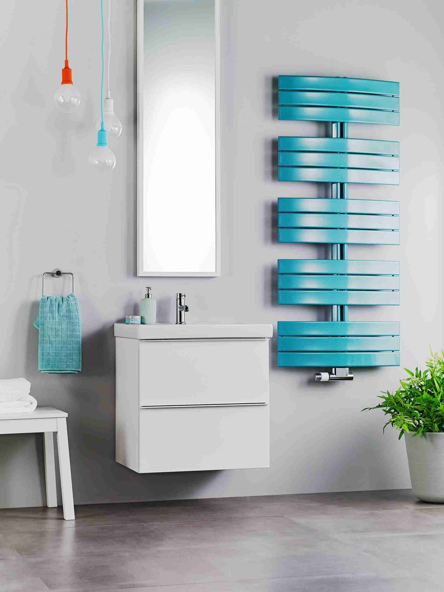 fot. PURMO grzejnik APOLIMA