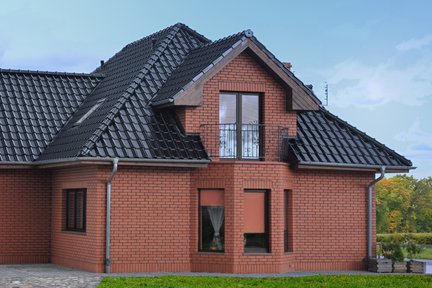 Czarne pokrycia cieszą się coraz większą popularnością