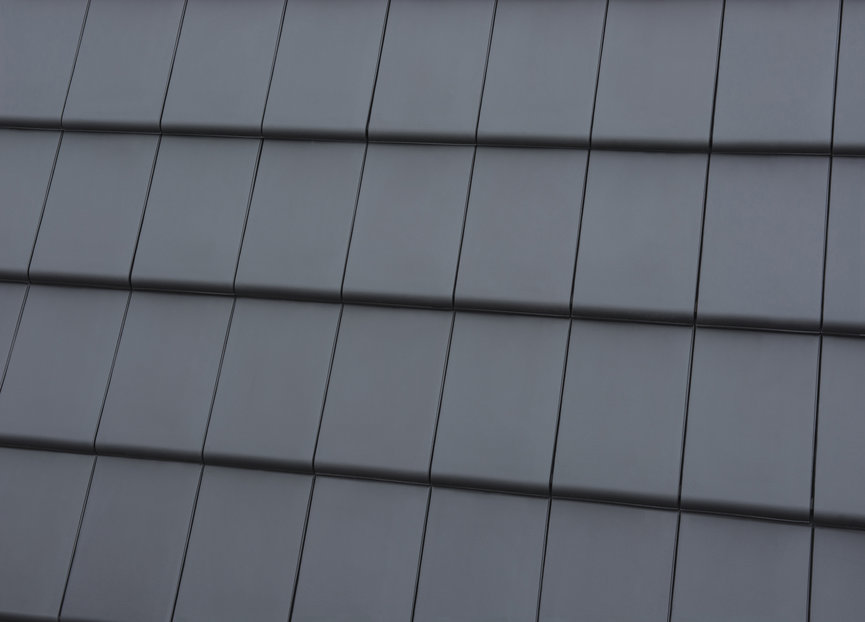 fot. Röben BERGAMO połać antracytowa