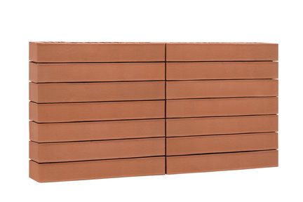 XLDF Melboure czerwona gładka, fot. Röben 