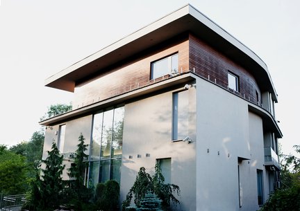 Klinika – STUDIO Artur Wójciak