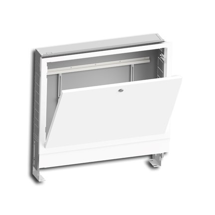 Szafka osłonowa do rozdzielaczy