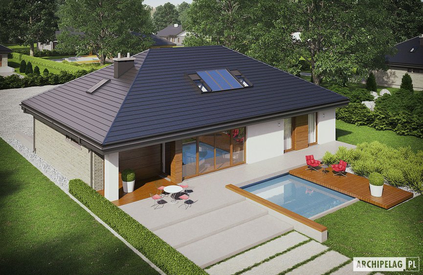 Gabriel II G1 ENERGO