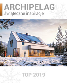 Świąteczne inspiracje 2019