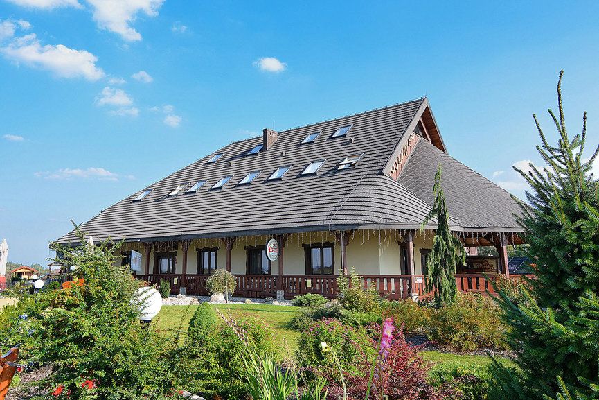 fot. Gerard Roofing Systems