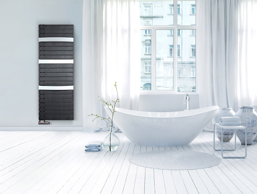 fot. Purmo grzejnik Evia