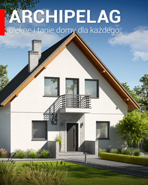 Piękne i tanie domy dla każdego