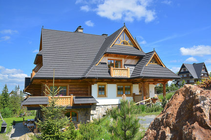 fot. Gerard Roofing Systems