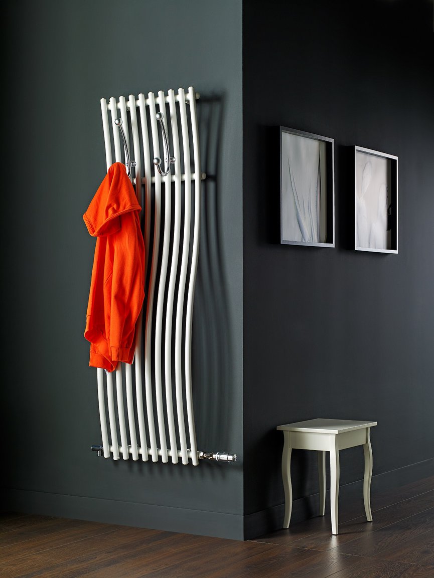 Grzejnik pionowy PURMO Imia