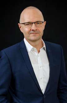 Maciej Woźny, Dyrektor Marketingu Produktu, Viessmann