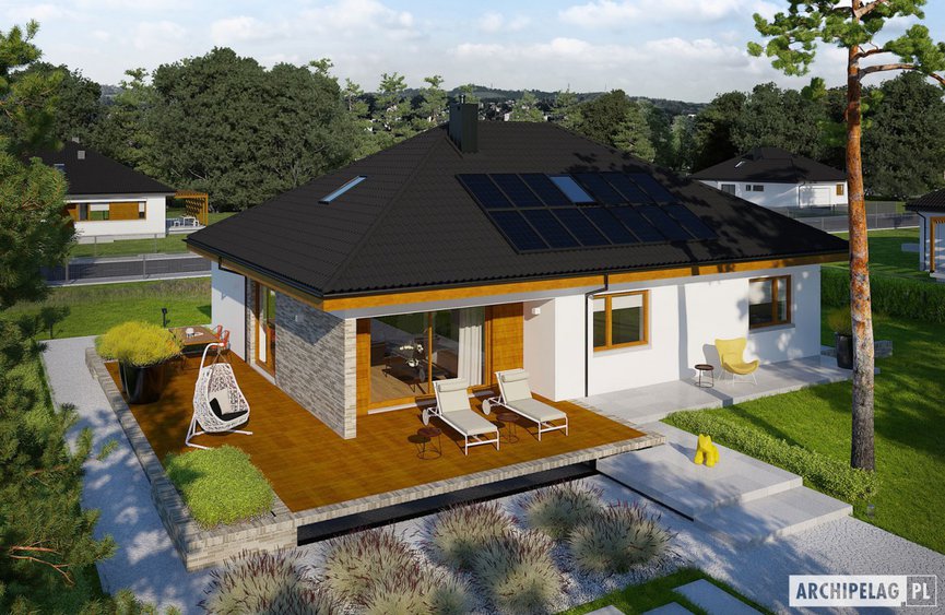 Astrid (mała) II G2 ENERGO PLUS