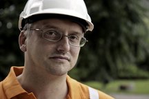 Zygmunt Gustowski pełnomocnik Zarządu Libet do spraw BHP