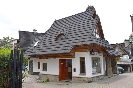 fot. Gerard Roofing Systems