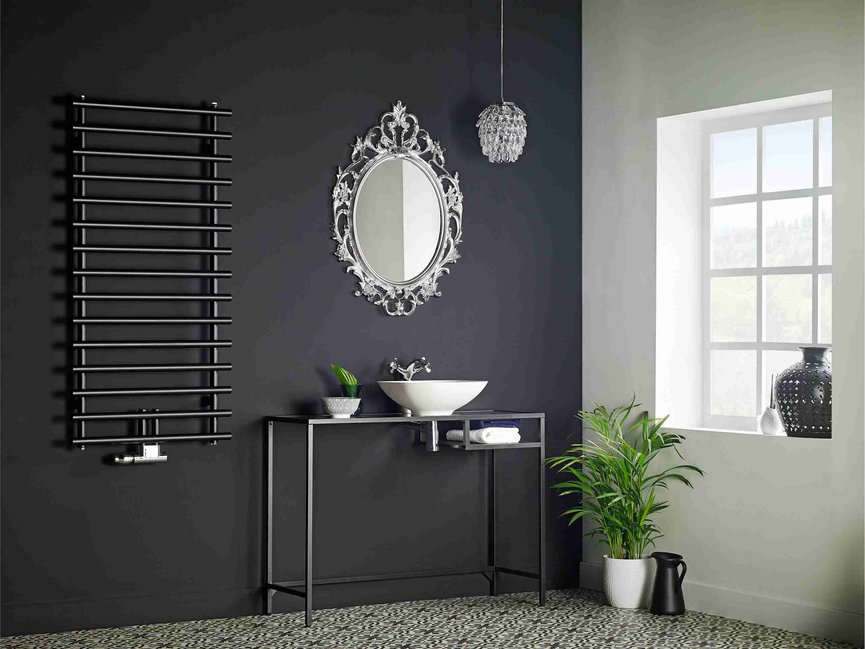 fot. PURMO grzejnik LEROS