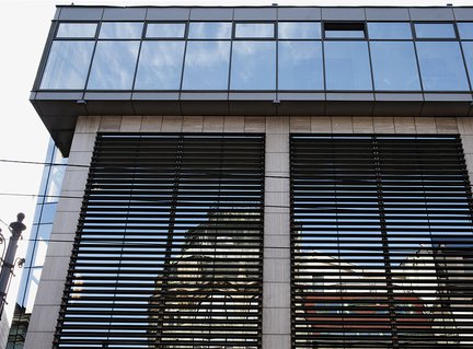 Magdaleneum – STUDIO Artur Wójciak