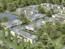 Zagospodarowanie terenu