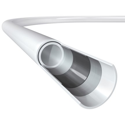 Rura Objektline PE-RT 