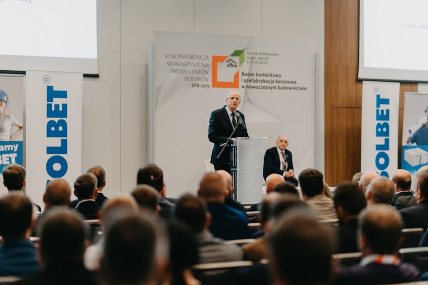 fot. Stowarzyszenie Producentów Betonów