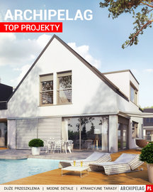 ARCHIPELAG TOP projekty