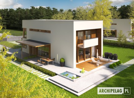 Projekt domu - Ex 5 G1