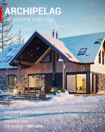 Świąteczne inspiracje 2016