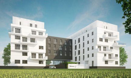 Jesionowa – STUDIO Artur Wójciak