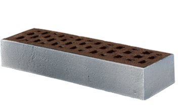 Cegła Margate LDF. Fot. Röben 