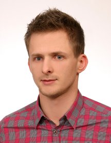 Ekspert Lafarge – Daniel Cekała, kierownik ds. Technologii i Jakości