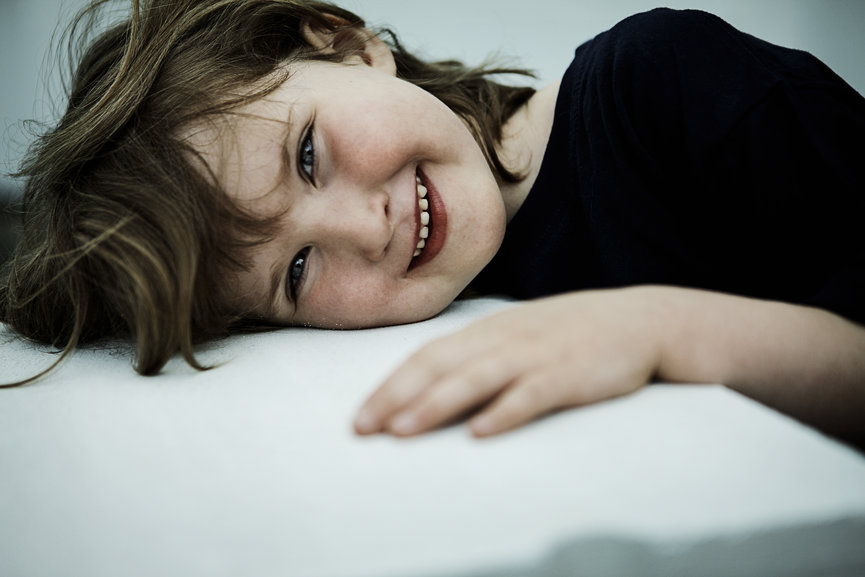 Niepoddające się ogniowi ściany to zwiększone bezpieczeństwo domowników Fot. H+H